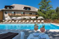 Hôtel & Spa les Bartavelles Hotels in Les Orres