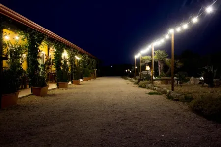 Casale Torre San Magno