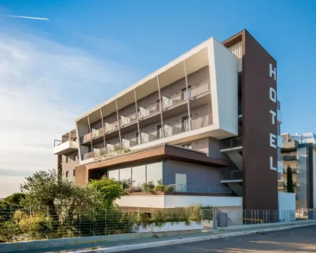 Fuori le Mura Hotels in Altamura