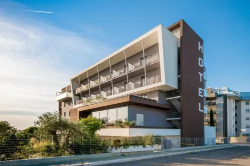 Fuori le Mura Hotels in Altamura