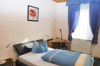Hotel Waldschloss Hotels in Idstein