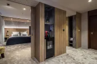Hotel Continental Hotel di Timisoara