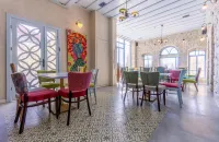 The Way Inn - Boutique Suites Hotels in Hazon