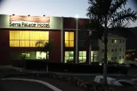 Serra Palace Hotel Hotels in Santo Antônio do Leite