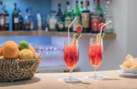 Hotel Andreaneri Hotels in Pietrasanta