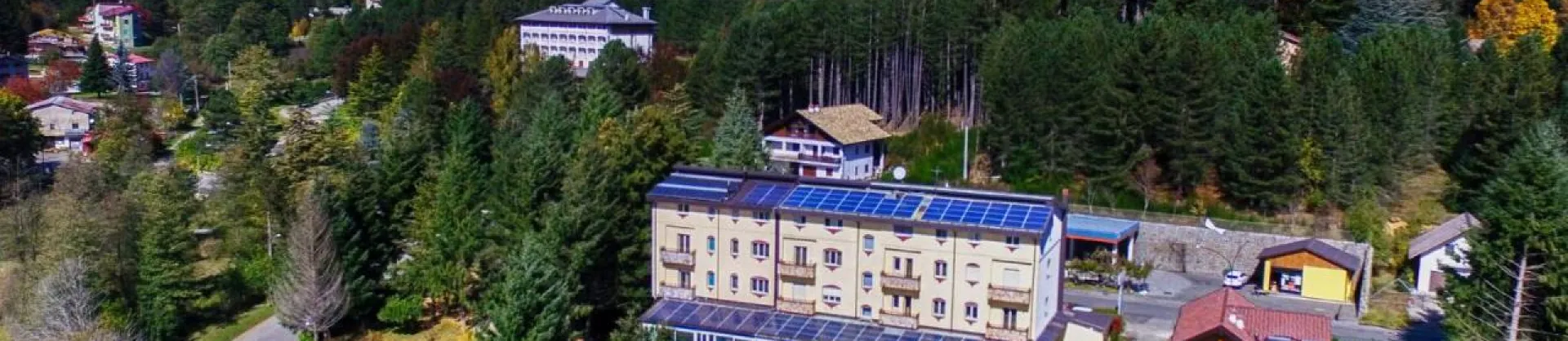 Gehobene Hotels 