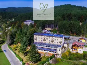 Hotel Park 108 Sport&Wellness