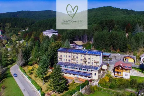 Hotel Park 108 Sport&Wellness