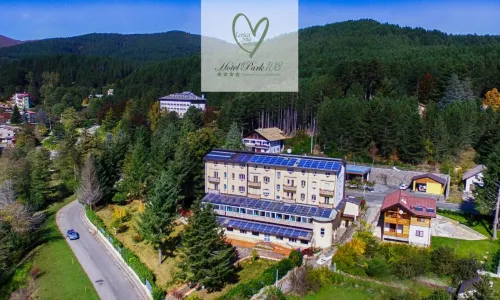 Hotel Park 108 Sport&Wellness