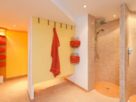 Hotel Atlantic Juist Hotels in Juist