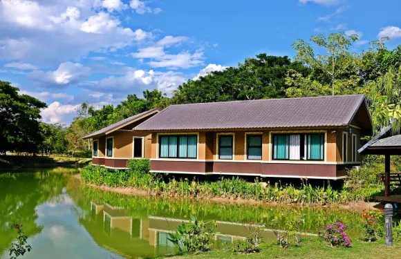 湄洲高爾夫度假村及水療中心