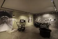 Hotel Goldener Hirsch Mosbach Hotel a Neunkirchen