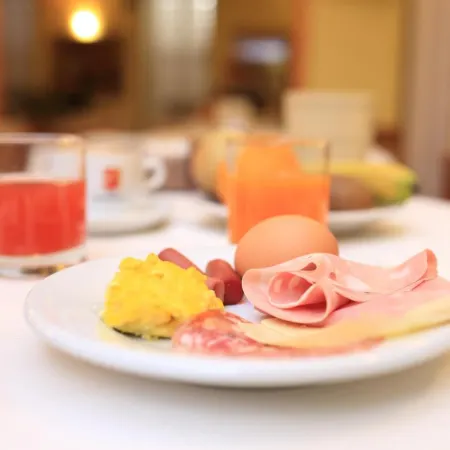 Hotel Villa Piras