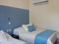 Hotel RV Hotels in Martinez de La Torre