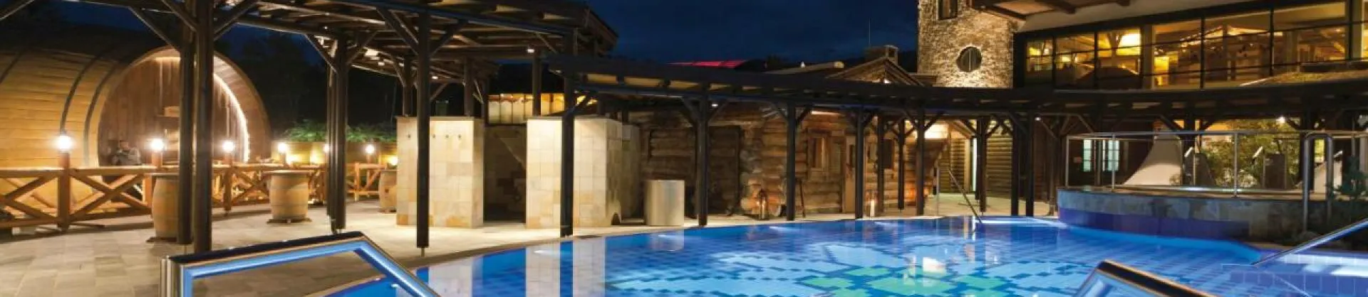 Gehobene Hotels 