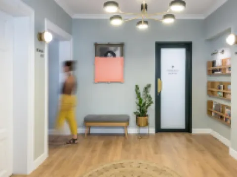 The Anthemion House Hoteles en Kavala