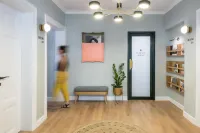 The Anthemion House Hotels in Kavala