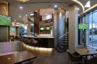 HS Hotsson Hotel Silao
