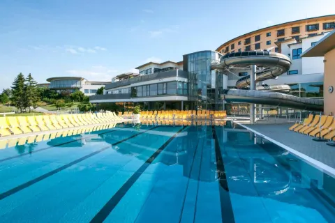 Allegria Resort Stegersbach - Allegria Hotel