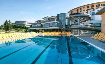 Allegria Resort Stegersbach - Allegria Hotel