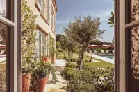 Hotel Lou Pinet - Romantic