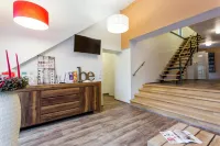 Hotel Holzscheiter Hotel a Lottstetten