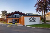 Apartments & Wellness Skok Hôtels à : City Municipality of Velenje