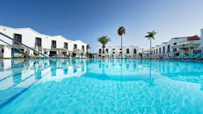 Fbc Fortuny Resort - Adults Only Отели в г. 