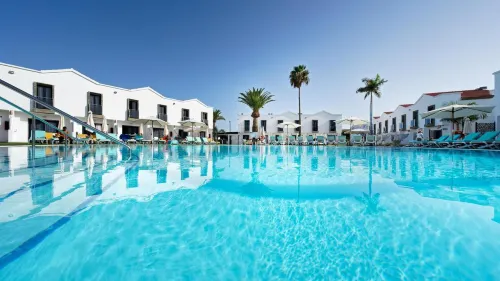 Fbc Fortuny Resort - Adults Only