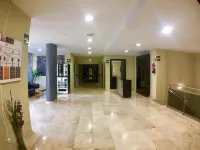 Spirit Apartamentos Atxuri Отели в г. Бильбао