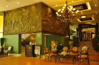 Chour Palace Hotel