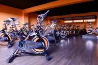 Hotel San Millán - Gym