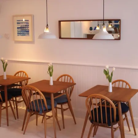 Trevose Harbour House