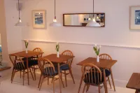 Trevose Harbour House - breakfast