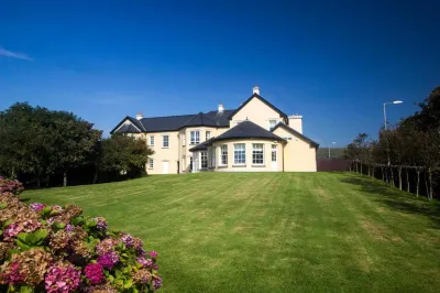 Emlagh House Hotels in Dingle