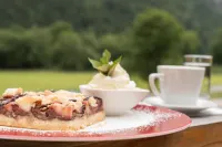 Hotel Hubertushof - Ihr Hotel Mit Herz - breakfast