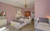 Villa Agnolaccio Residenza d'Epoca
