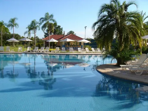 Vitória Hotel Convention Indaiatuba Hotels in Indaiatuba