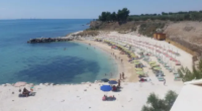 Hotel Leon - Ristorante Al Cavallino Rosso - parking