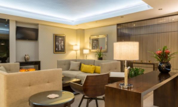 Mansio Suites The Headrow