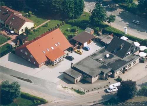 Hotel Baldus Hotels in Kirchseelte