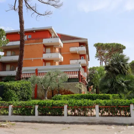 Hotel Grifone
