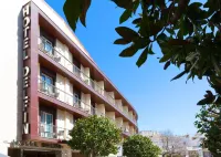 Hotel Delfín Hôtels à proximité de : Vila Vella