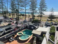 Aries Holiday Apartments