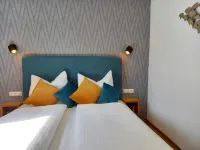 Wolf & Schaf Apartments - Wifi