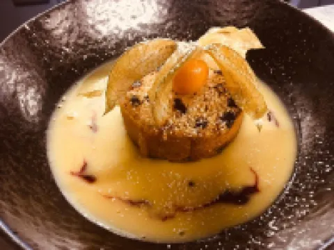 The Oxenham Arms Hotel Devon