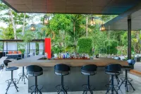 Rancho Pacifico - Boutique Hotel for Adults - 5 stelle