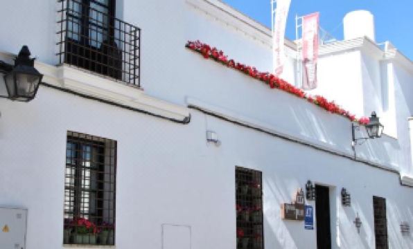 Suites la Posada de Pilar