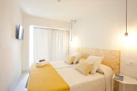 BJ Cala Morlanda Estudios