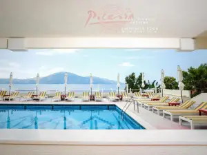 Hotel Picasso